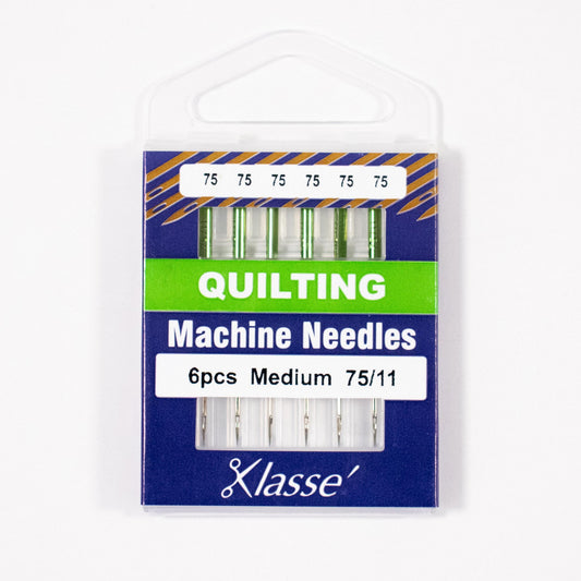 Klasse Quilting Needles